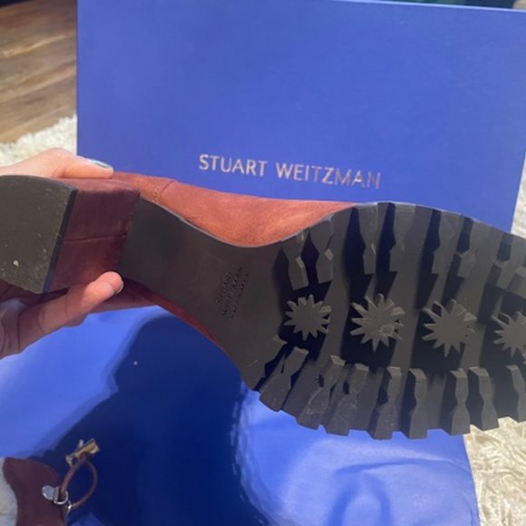 Stuart Weitzman Boot - Picture 8 of 8